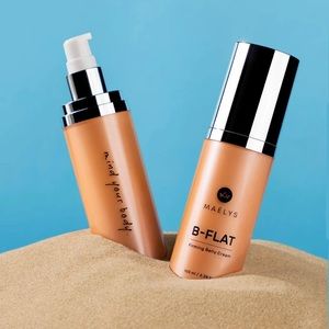 MAELYS B-FLAT Belly Firming Cream
